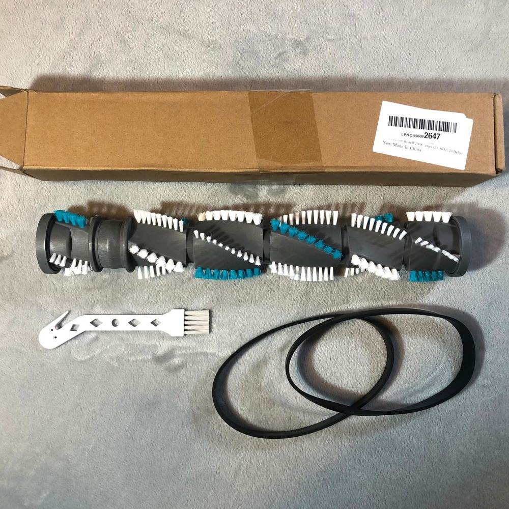 Replacement Brush Roll 2 Belts Cleaning Tool For Bissell 2191 2191U 2191X 1700